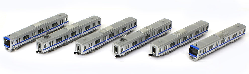 小田急電鉄 4000形 基本＆増結セット | TOMIX(トミックス) 98748 98749