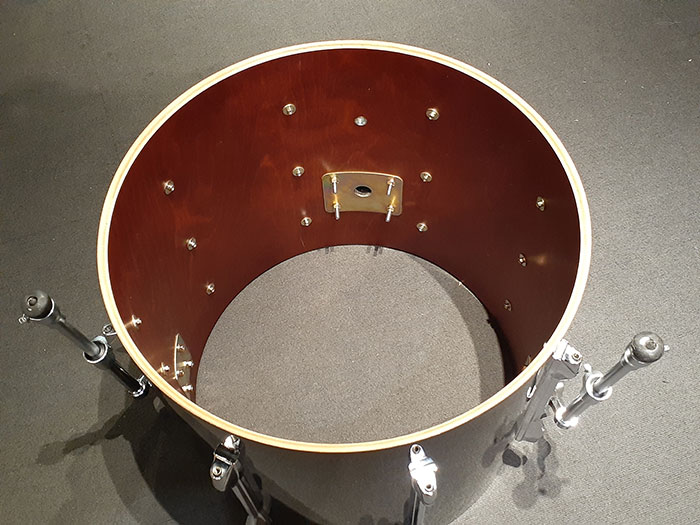 中古品】80s YD-9000RC Galaxy 4pc Set 18