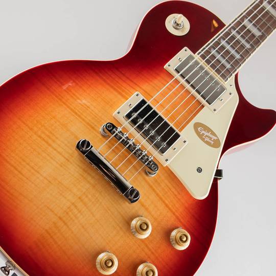 Les Paul Standard 50s/Heritage Cherry Sunburst: エレキギター｜三木