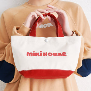 トートバッグ – ミキハウスオフィシャルサイト