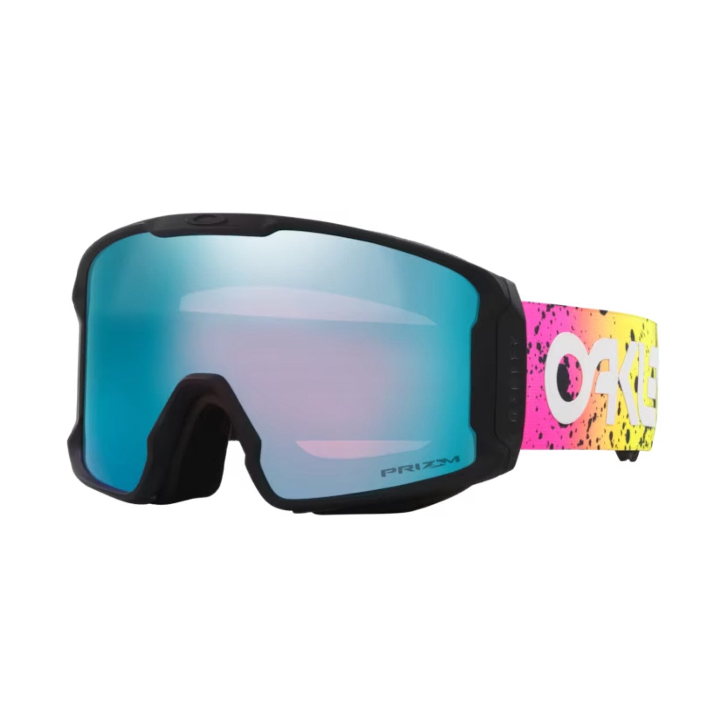 Oakley Line Miner L Goggle – Milo Snow and Skate