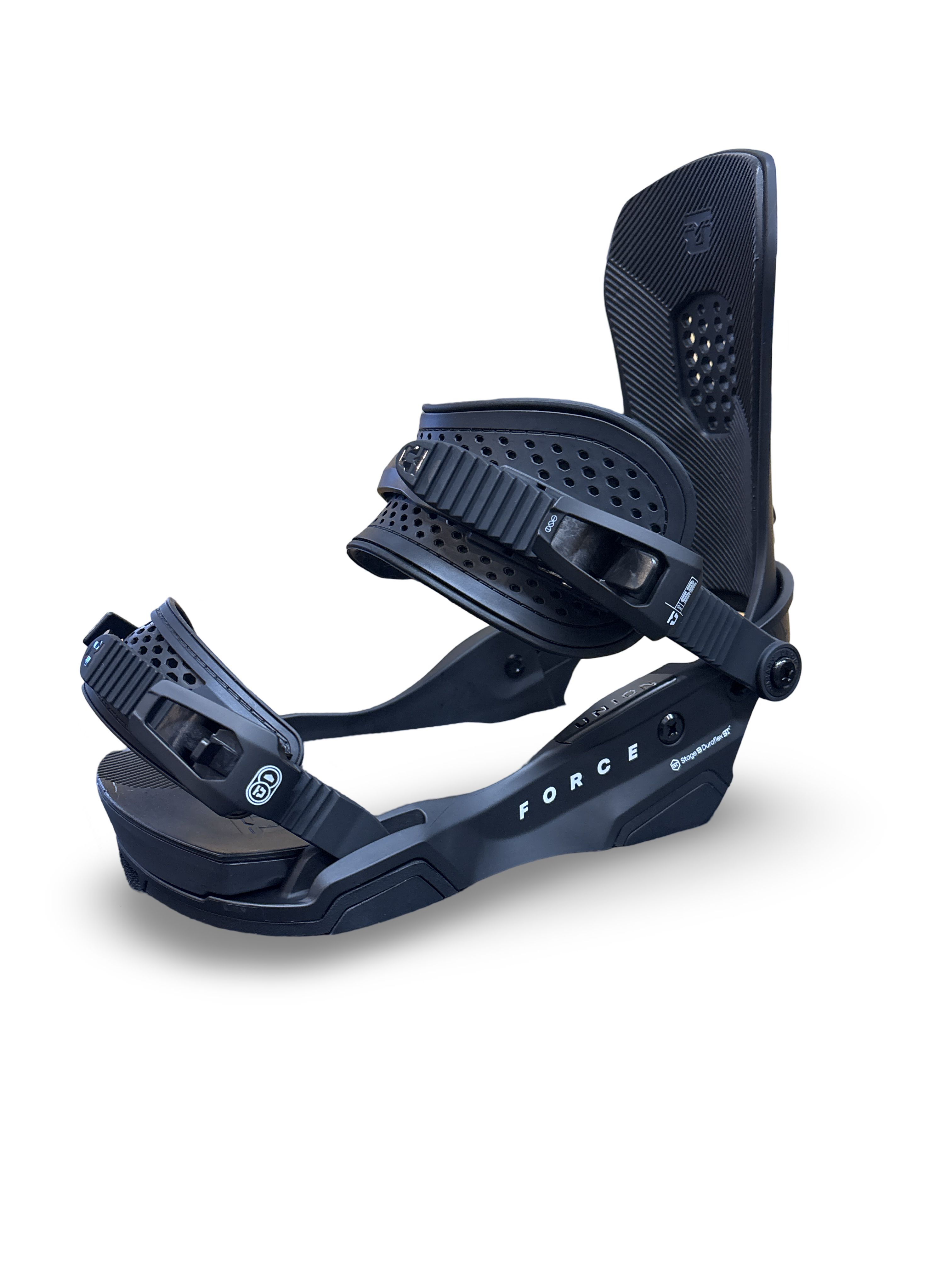 The Union Force Mens Snowboard Bindings 2026 20 Year