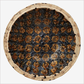 陶芸家 武内晴二郎 －眼で作った仕事－』 | 大阪日本民芸館