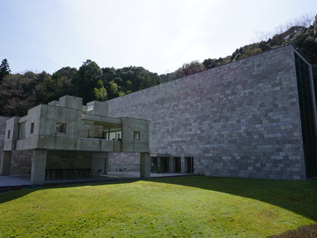 秋吉台国際芸術村 ロケーション紹介-街-｜美祢市フィルムコミッション
