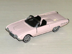 FRANKLIN MINT （フランクリンミント） おすすめ商品 ミニカー専門店