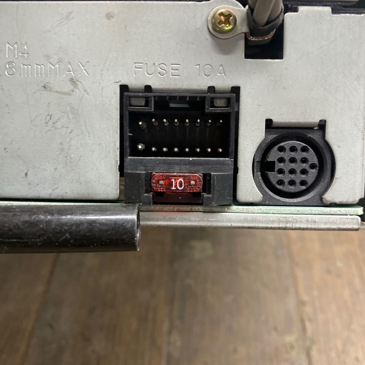 Kenwood DPX-660MD [MiniDisc Wiki]