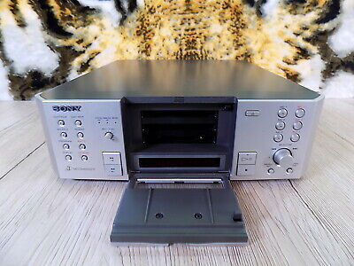 Sony DHC-MD717 [MiniDisc Wiki]