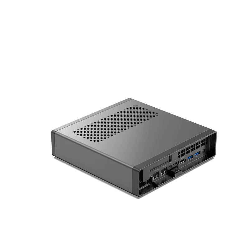 MINISFORUM MS-01 Mini Workstation | Intel® Core™ i9-13900H