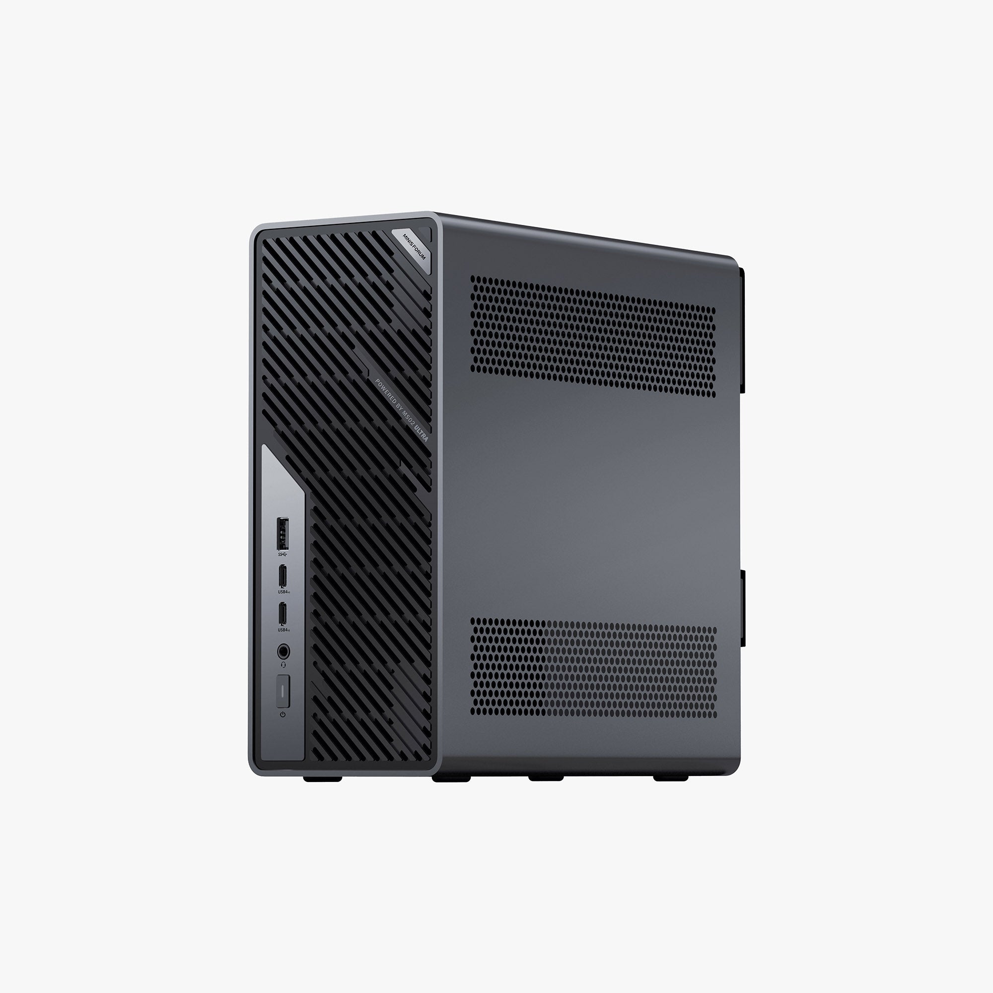 Intel系・ミニパソコン｜Minisforum（ミニスフォーラム）