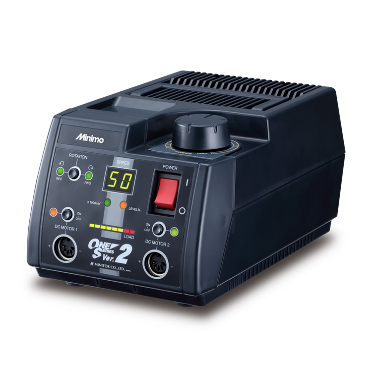 パワーパック ｜ MINITOR