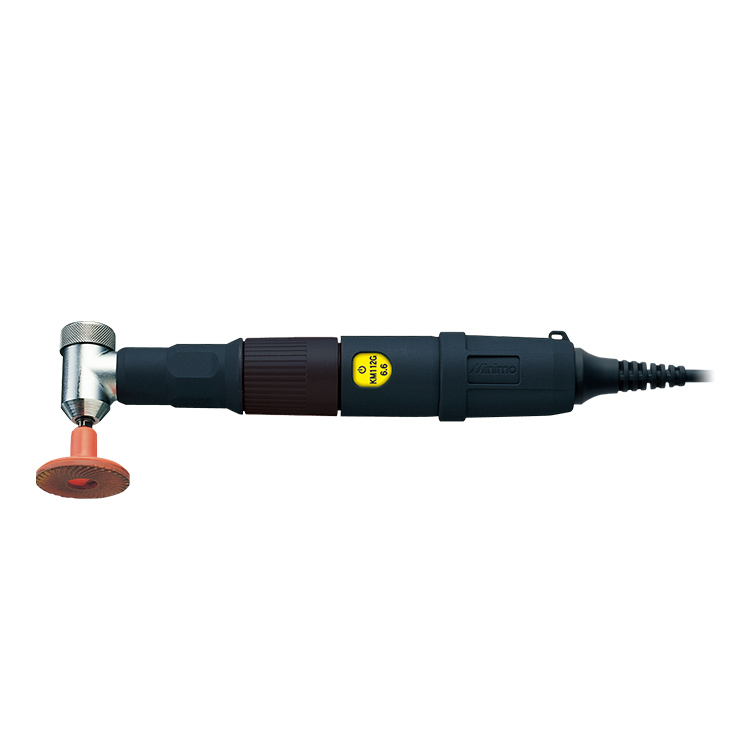 ハンドピース ｜ MINITOR