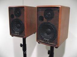 ジャストサイズなSRスピーカー!! 中古商品のご案内 SR Technology CLUB