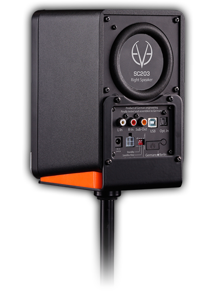 EVE Audio SC203が数量限定の特別価格55,000円に！ | Rock oN Company