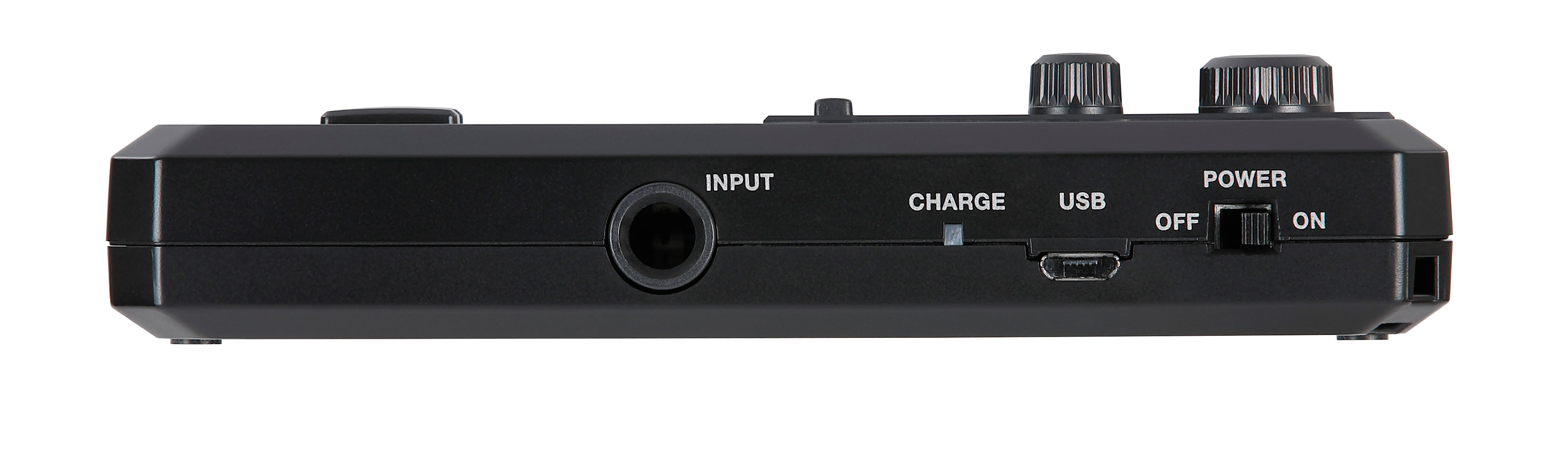 BOSSがYouTubeでセッションを楽しめるポケット・サイズのアンプ