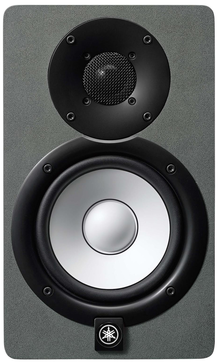 YAMAHA HS5 数量限定「スレートグレー」モデル HS5SG 発売!! | Rock oN