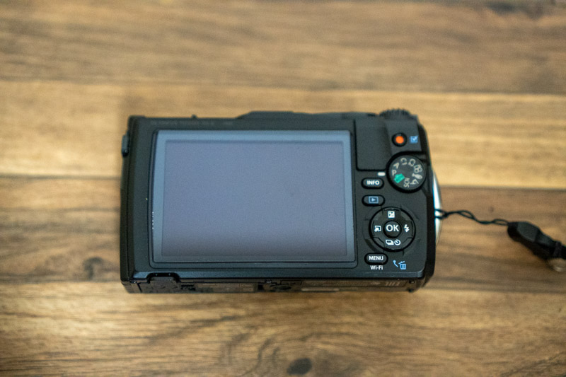 雪山や悪天候に強いタフネスカメラ（Olympus Tough TG-6）の紹介 | MT