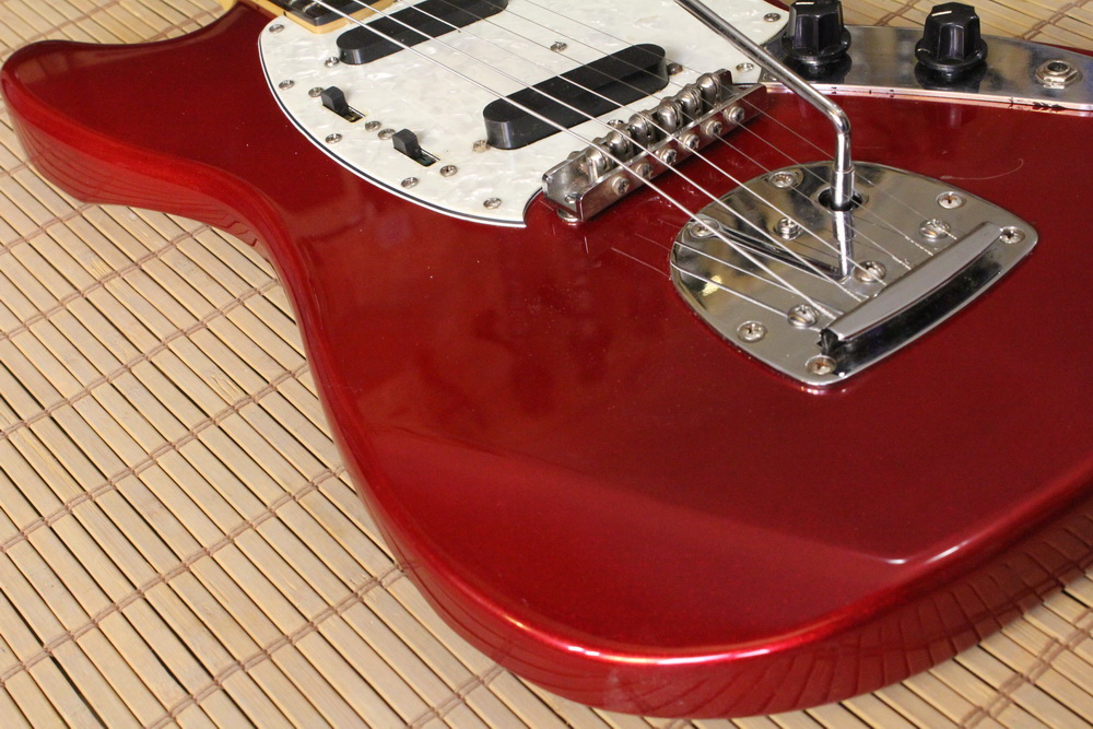 PHOTOGENIC MG-200 Mustang MRD