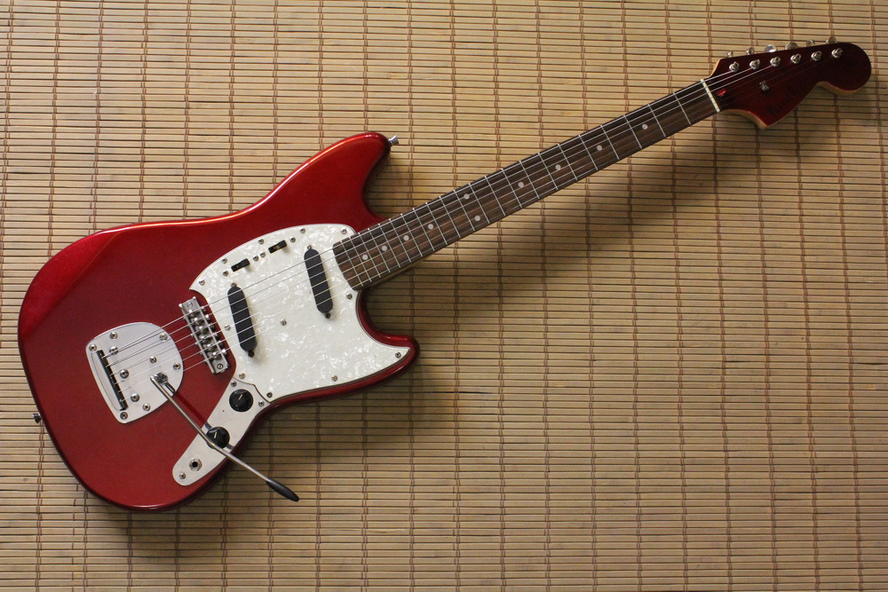 PHOTOGENIC MG-200 Mustang MRD