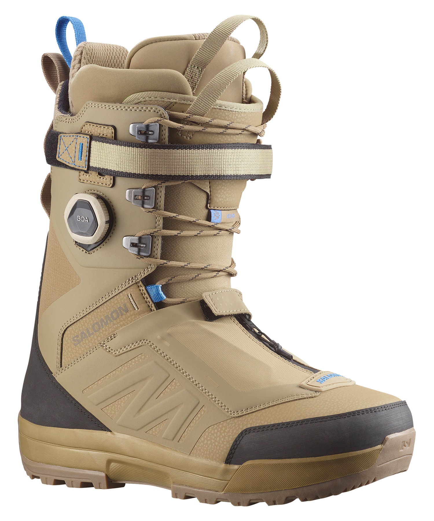 3チビーズママスノーボードブーツ26.5 SALOMON サロモン（SALOMON