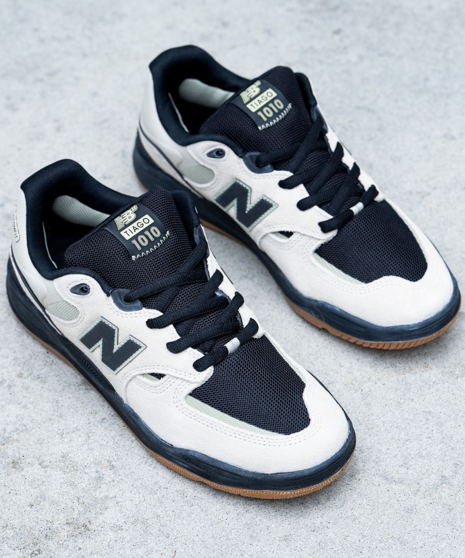 new balance ニューバランス シューズ スニーカー メンズ ヌメリック