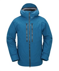 VOLCOM ボルコム GUIDE GORE-TEX スノーボード ウェア ジャケット ユニ