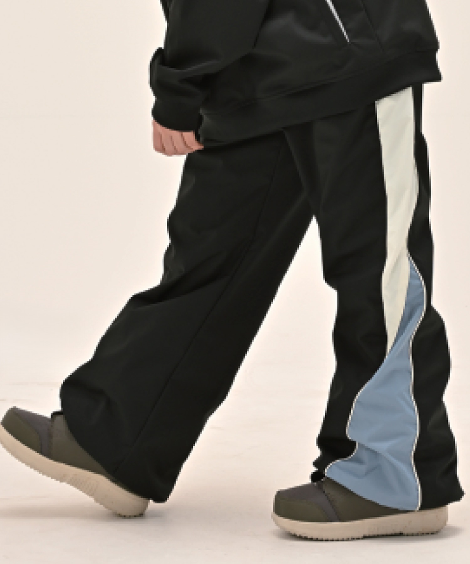 6KNOT シックスノット PTW NARROW LINE スノーボード ウェア パンツ