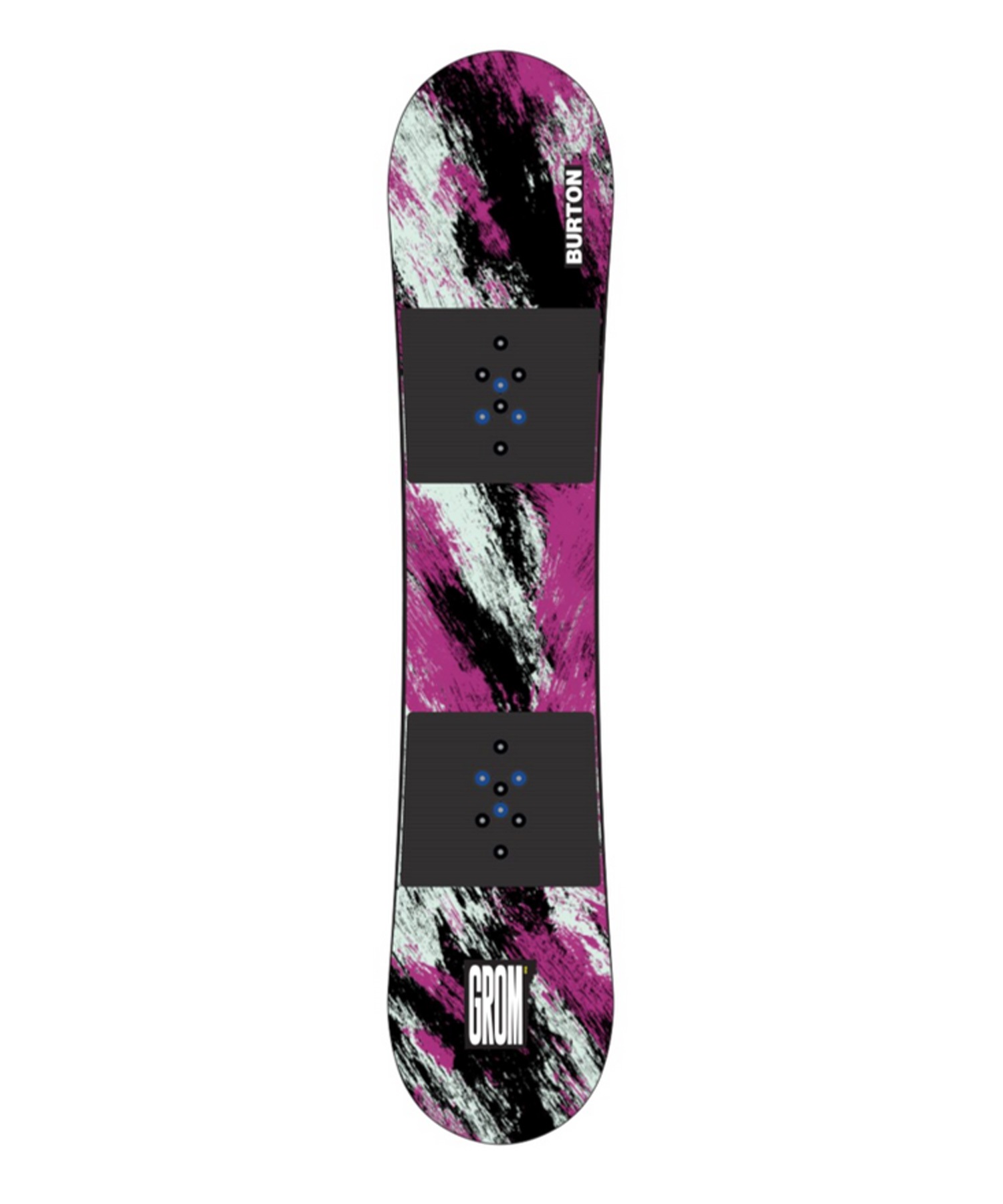 BURTON バートン GROM スノーボード 板 キッズ ムラサキスポーツ LL