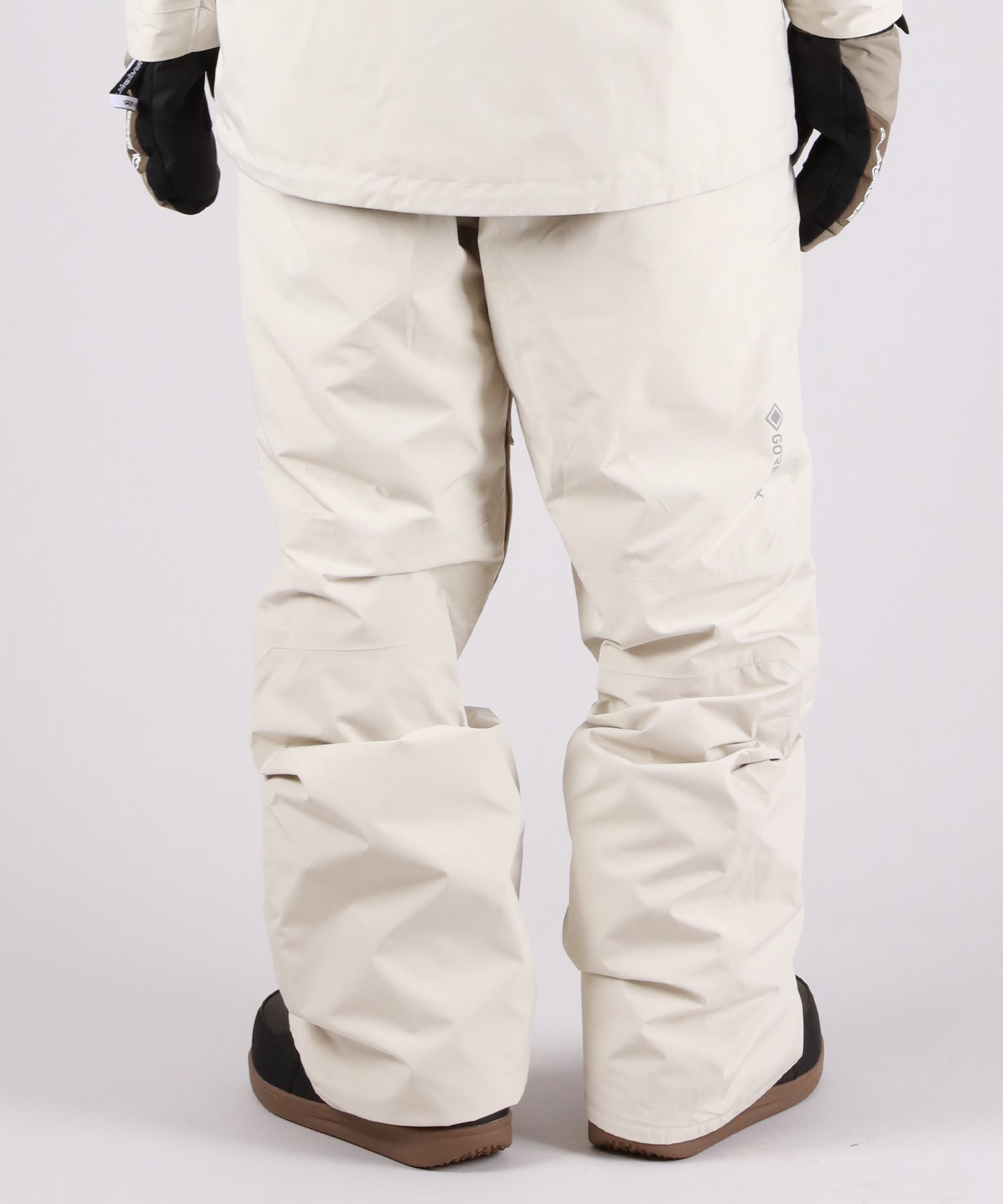 QUIKSILVER クイックシルバー MISSION GORE-TEX PT パンツ