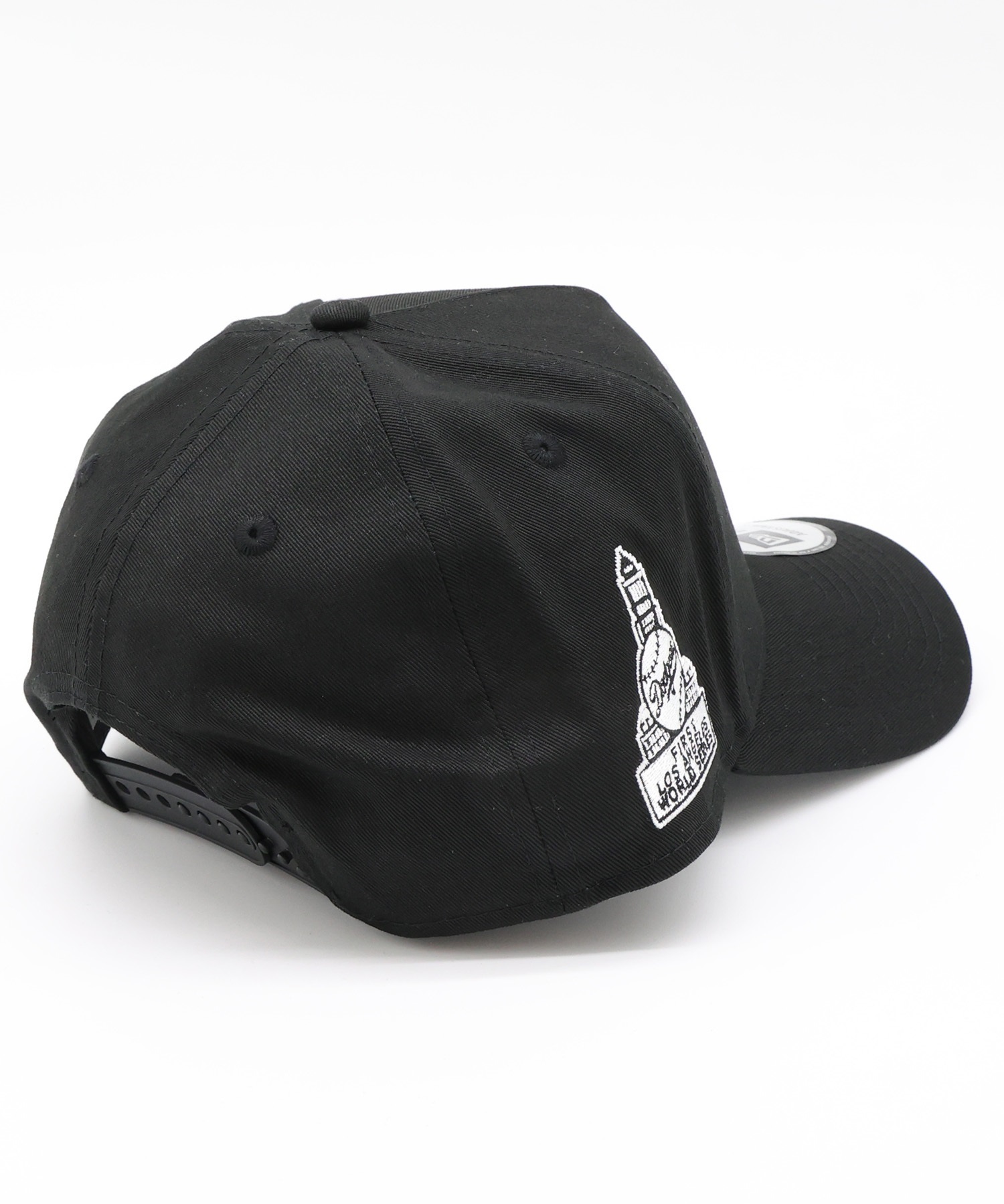 NEW ERA ニューエラ キャップ 帽子 9FORTY A-Frame ロサンゼルス