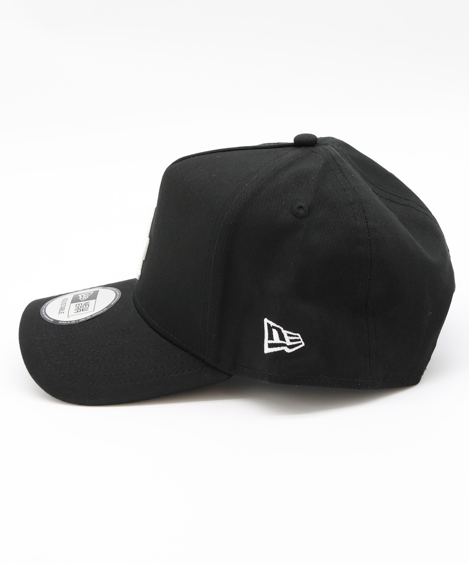 NEW ERA ニューエラ キャップ 帽子 9FORTY A-Frame ロサンゼルス