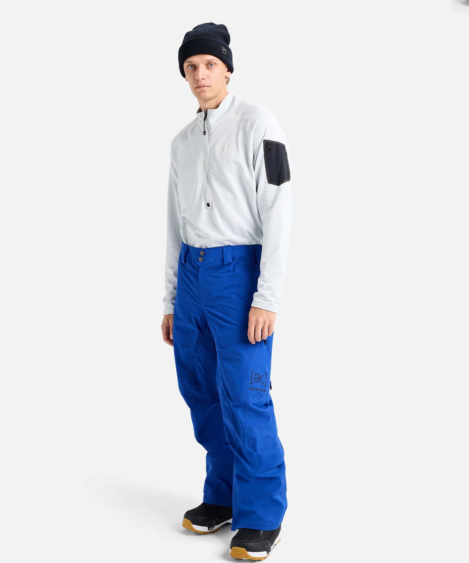 BURTON バートン エーケー Men's [ak] Swash GORE-TEX Pants