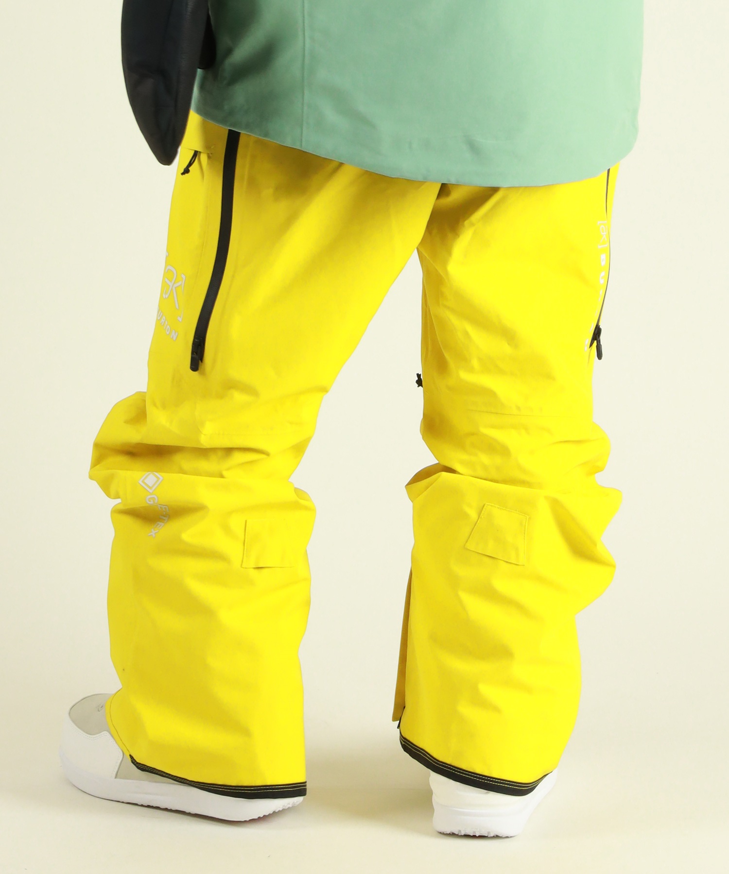 BURTON バートン エーケー Men's [ak] Swash GORE-TEX Pants