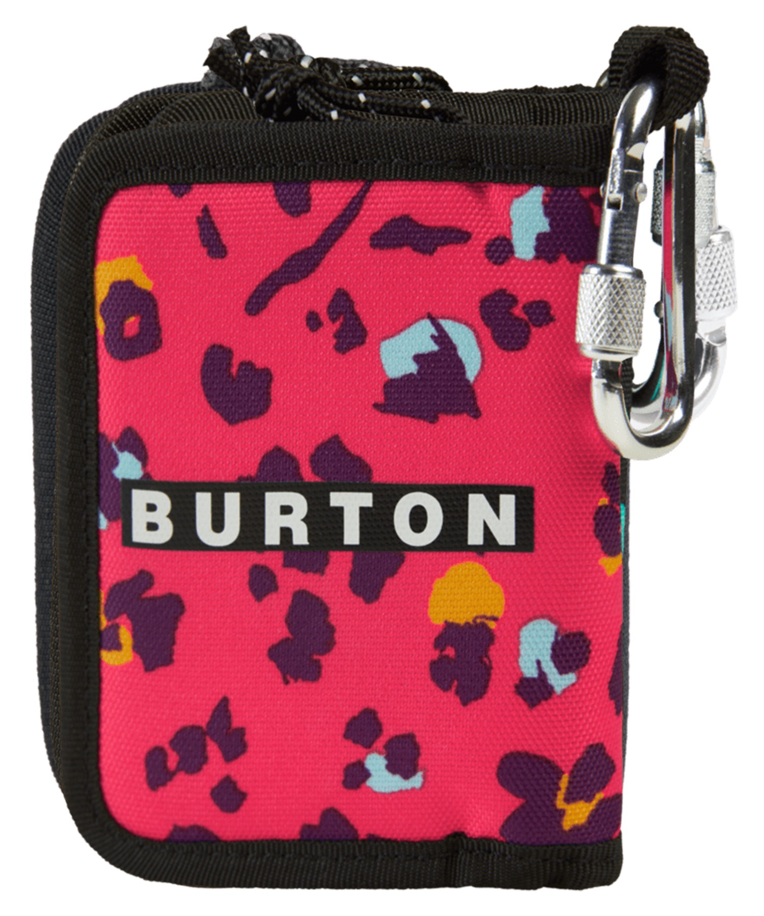 BURTON バートン JAPAN ZIP PASS WALLET 1539018 スノーボード パス