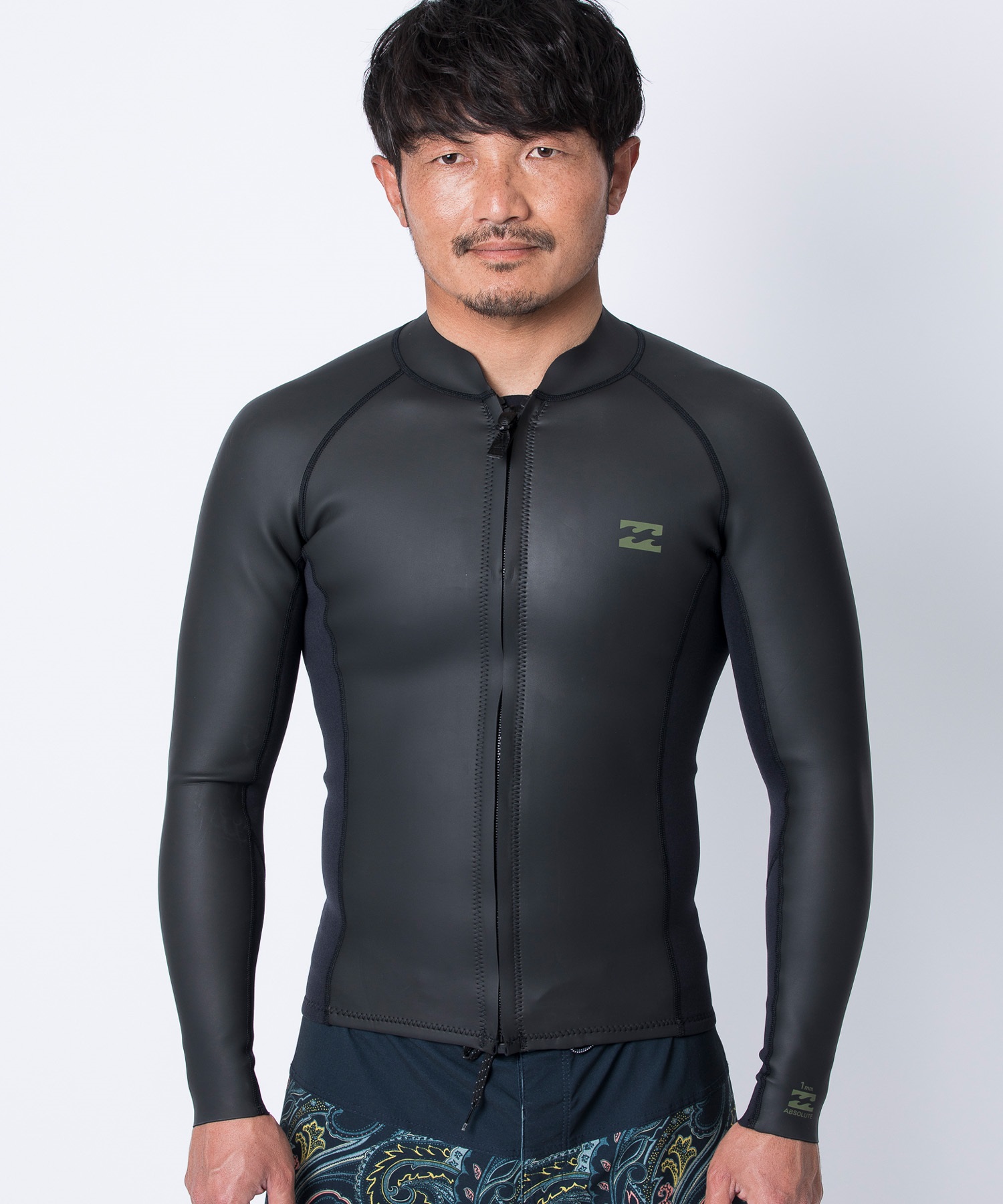 BILLABONG ビラボン アブソリュート オージー ジャケット BF018-885