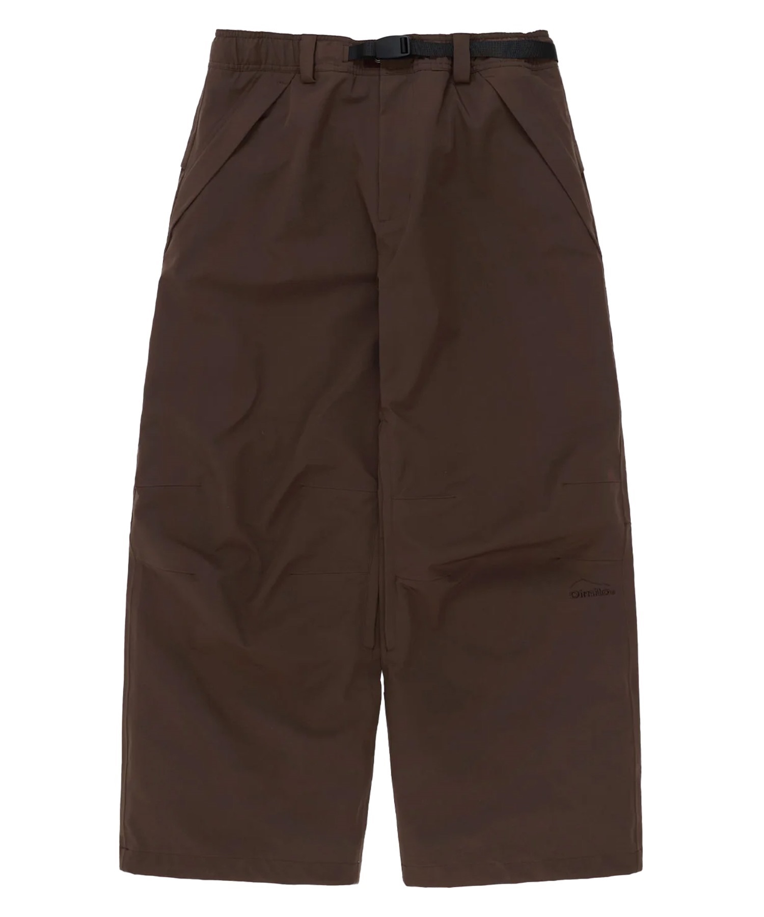 DIMITO ディミト 25 NEO 2L PANTS スノーボード ウェア パンツ ユニ