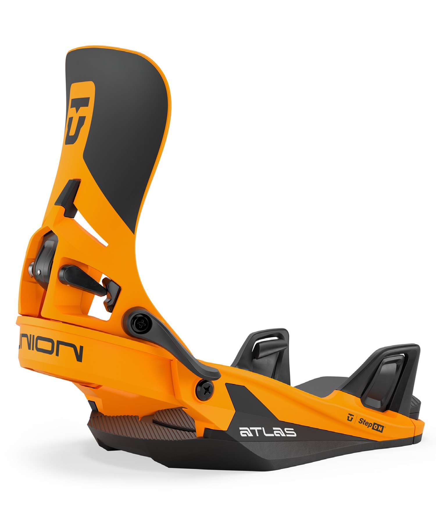 UNION ユニオン ATLAS STEP ON ステップオン スノーボード