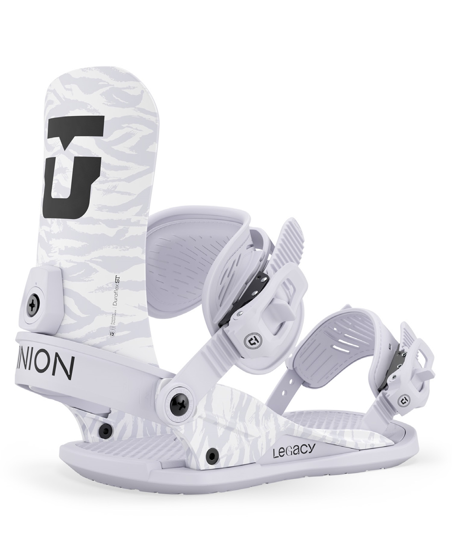 UNION ユニオン LEGACY スノーボード バインディング ビンディング