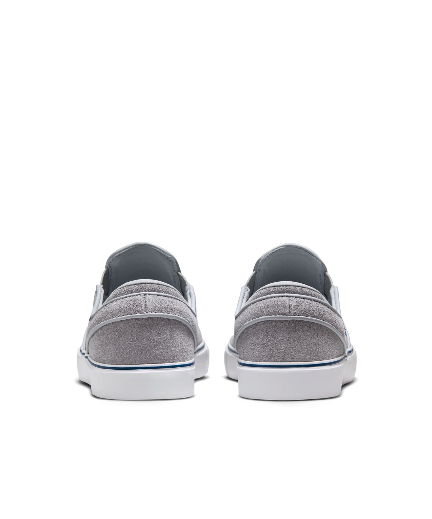 NIKE SB ナイキエスビー スニーカー メンズ スリッポン スケートボード