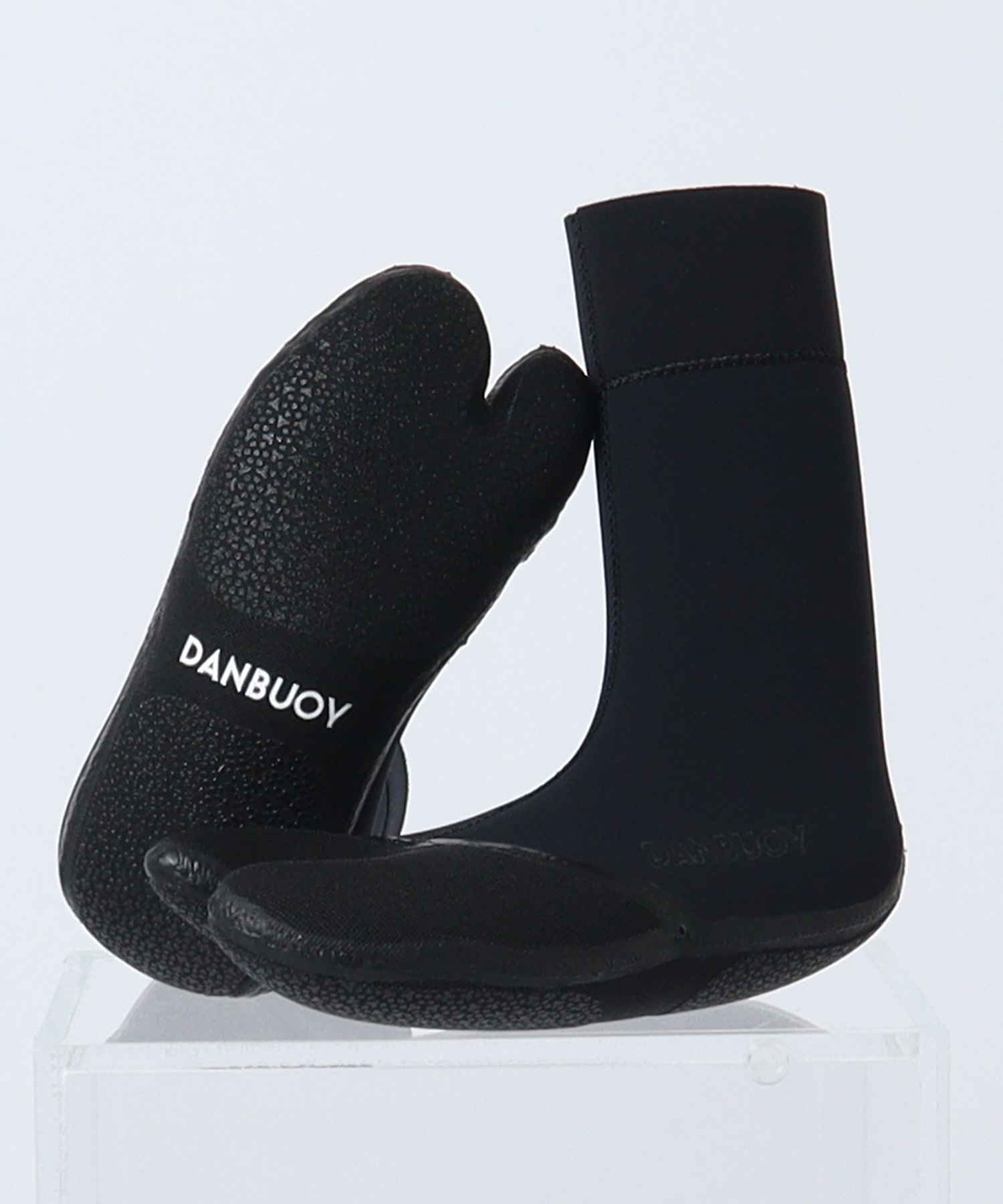 DANBUOY ダンブイ BAREFOOT SOX 5mm サーフィン ブーツ 真冬対応