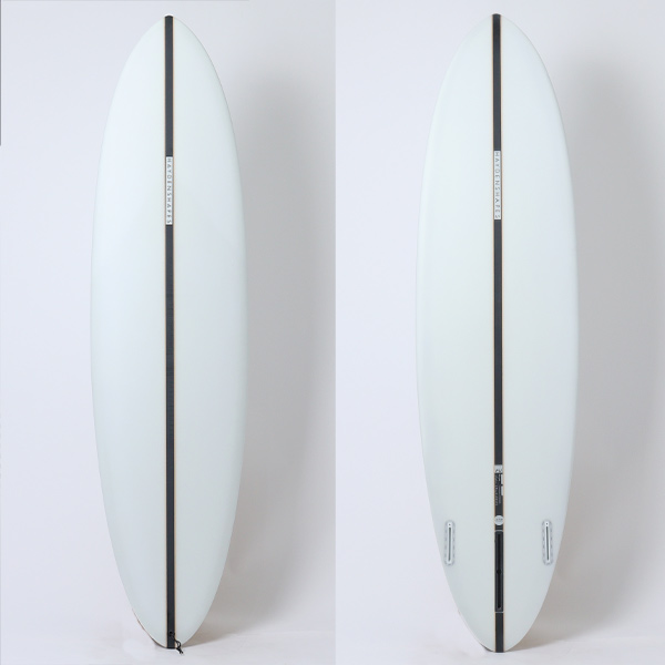 MID LENGTH GLIDER|HAYDENSHAPES