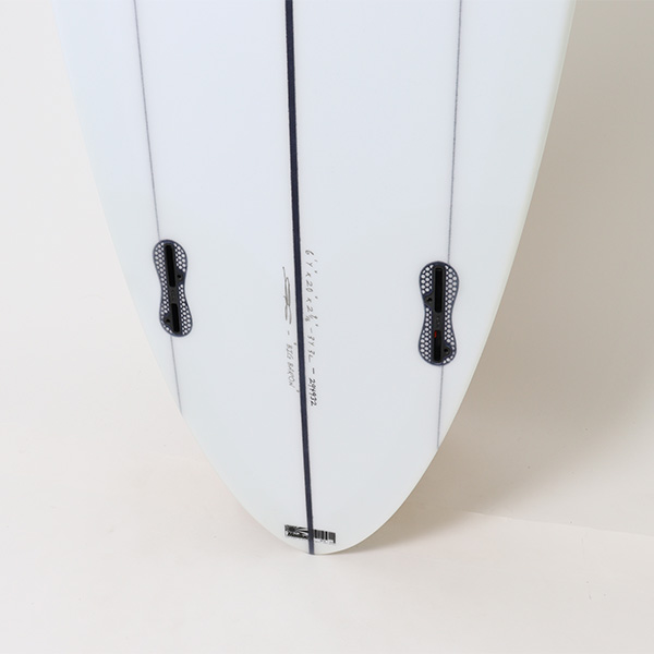 BIG BARON|JS INDUSTRIES