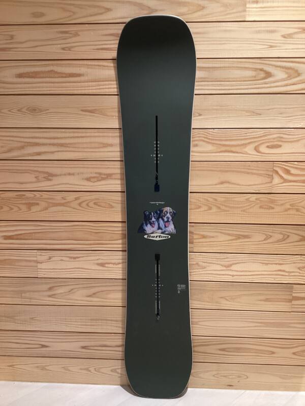 22‐23【BURTON】GOOD COMPANY 152cm | ムラサキスポーツの中古