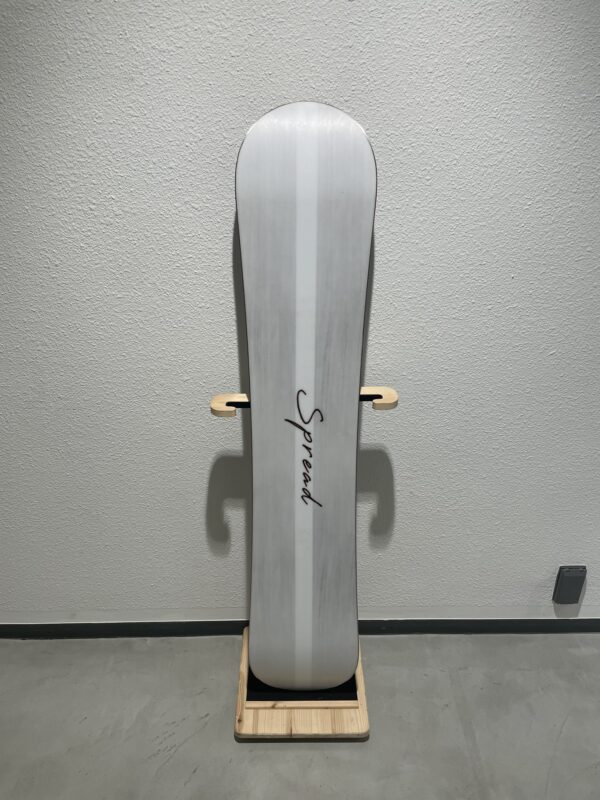 24-25【SPREAD】LTA 148cm | ムラサキスポーツの中古スノーボード専門
