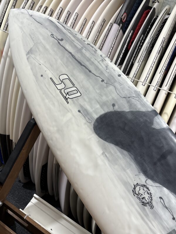 SEQUENCE】 SQ TWIN 5'8 | ムラサキスポーツの中古バリューサーフボード