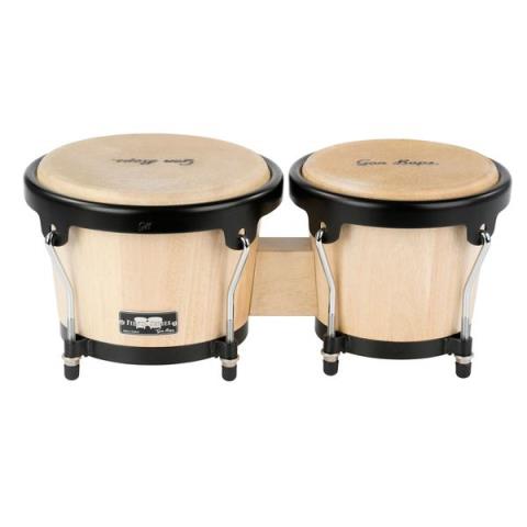 TOCA PLAYER'Sシリーズ ボンゴPlayers Wood Bongos-Natural 2700NE新品