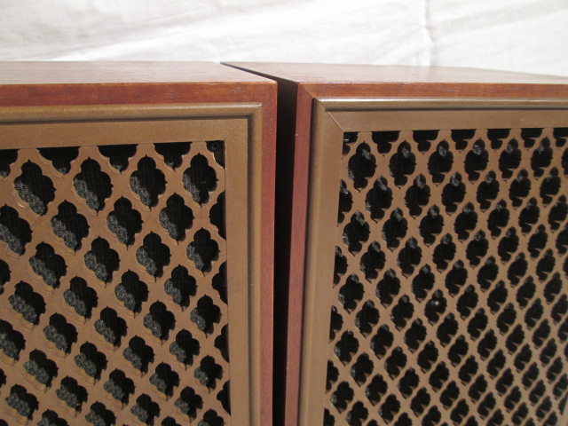 SANSUI SP-10 full-range speaker (pair) -sold/ご成約済- | 中古