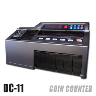 コインカウンター｜硬貨選別計数機『レシート勘太』ロール紙1箱(10巻
