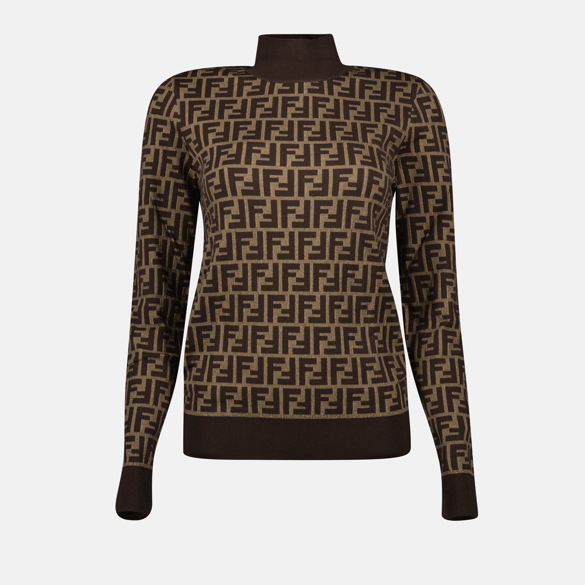Fendi FF Sweater - Women – myCompañero