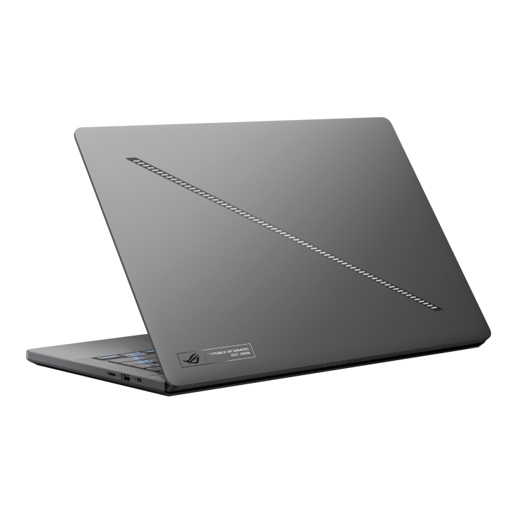 Asus ROG Zephyrus G14 2024 GA403 Review (Ryzen 9 8945HS, RTX 4060