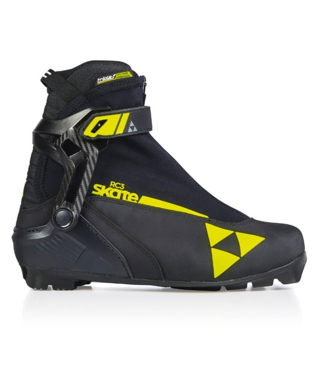 fischer-rc3-skate-boots-black-